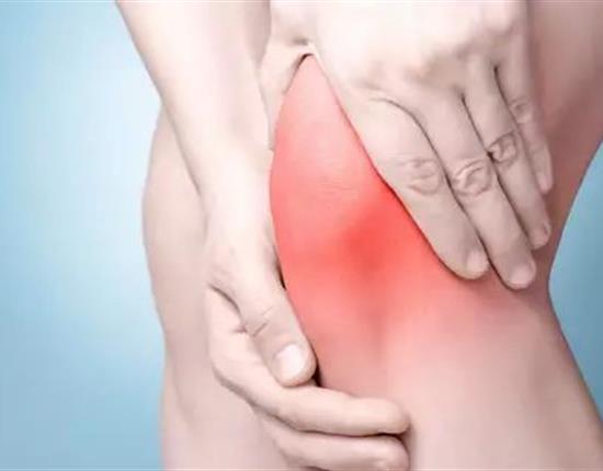 膝关节疼痛病因或在腰椎！